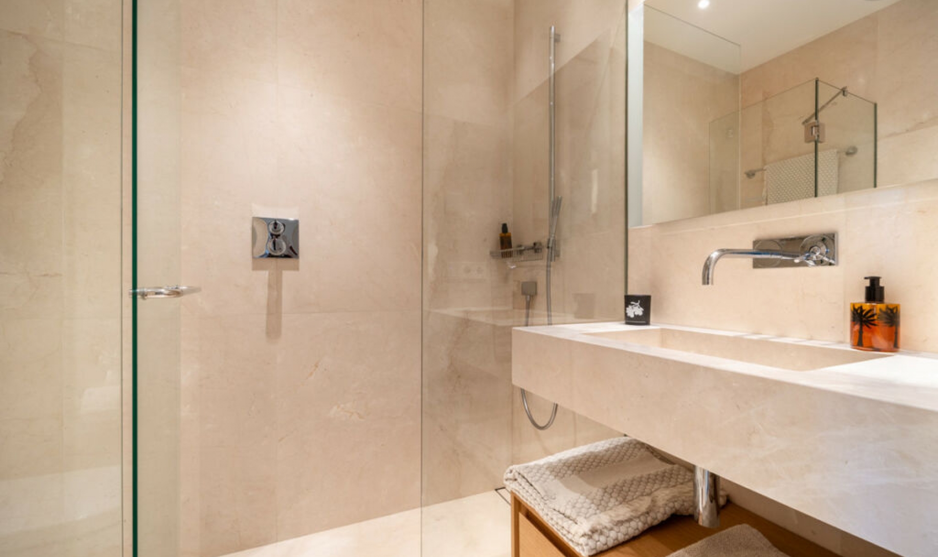 Resale - Apartment -
La Quinta