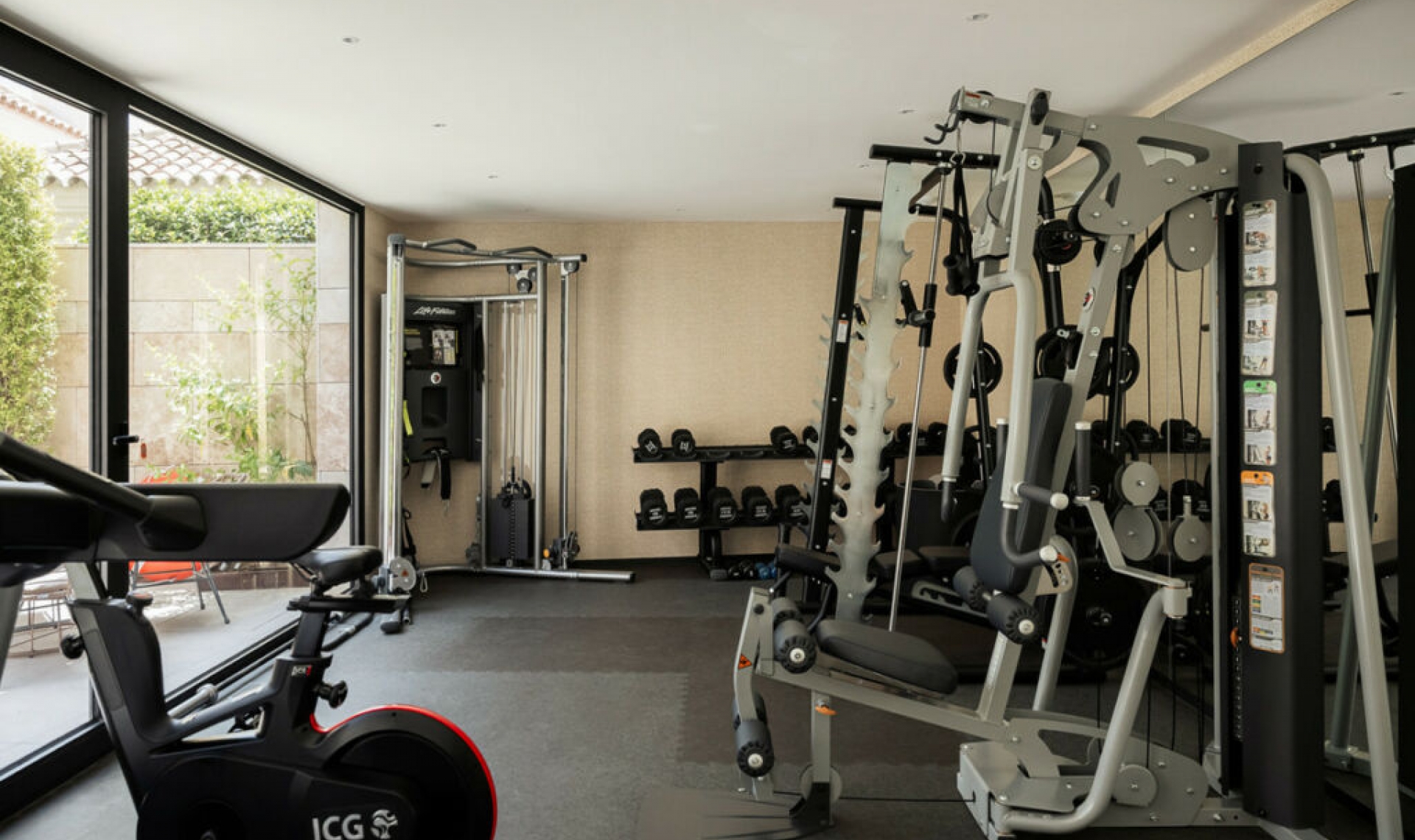 Resale - Apartment -
La Quinta