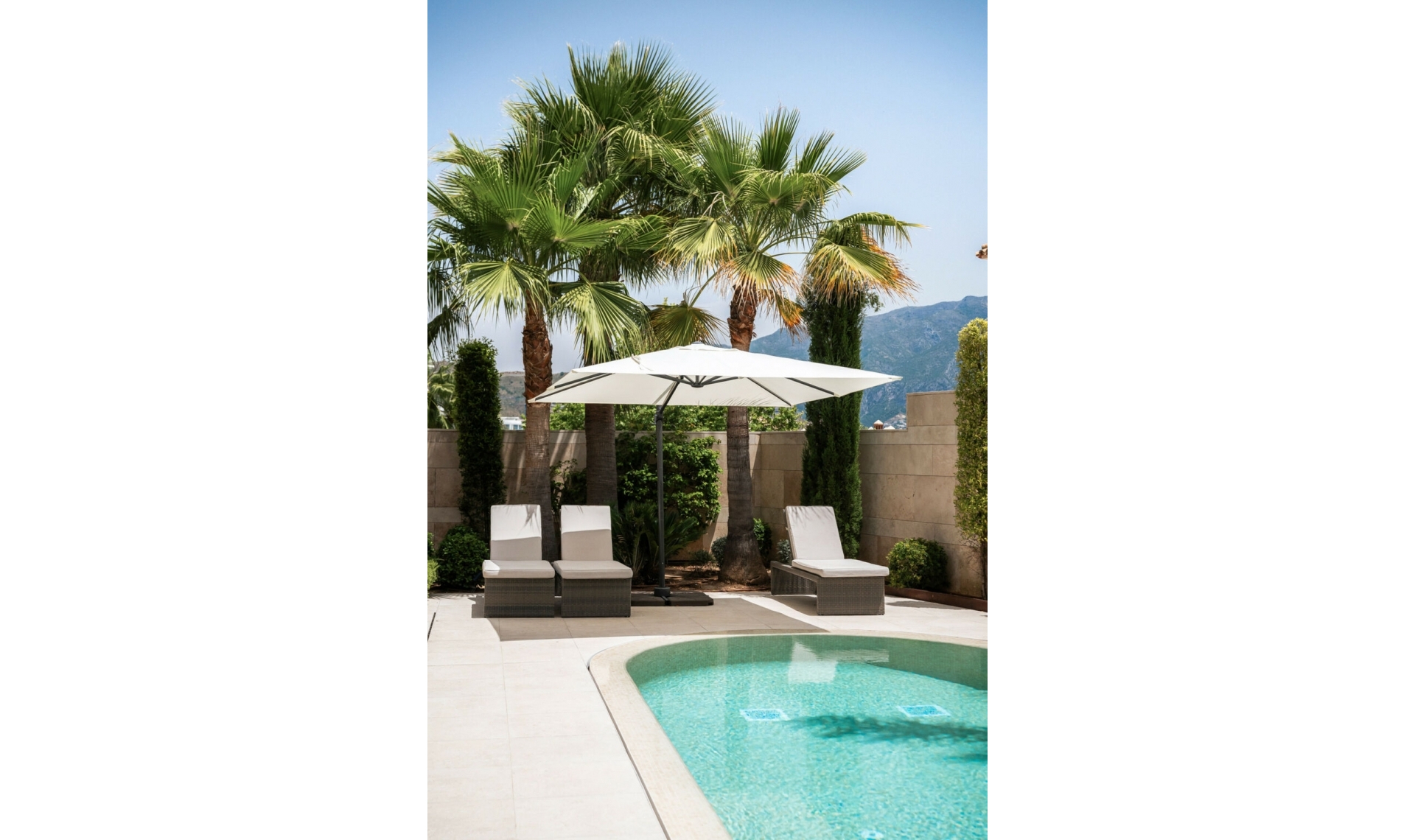 Resale - Apartment -
La Quinta