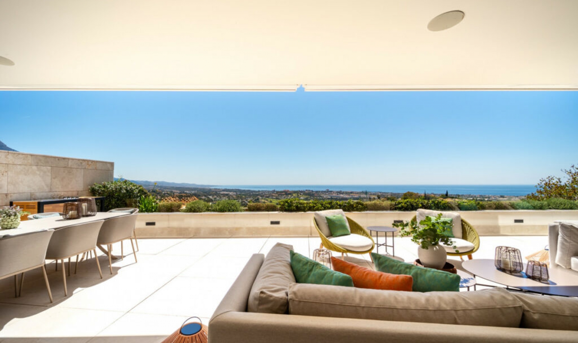 Resale - Apartment -
La Quinta