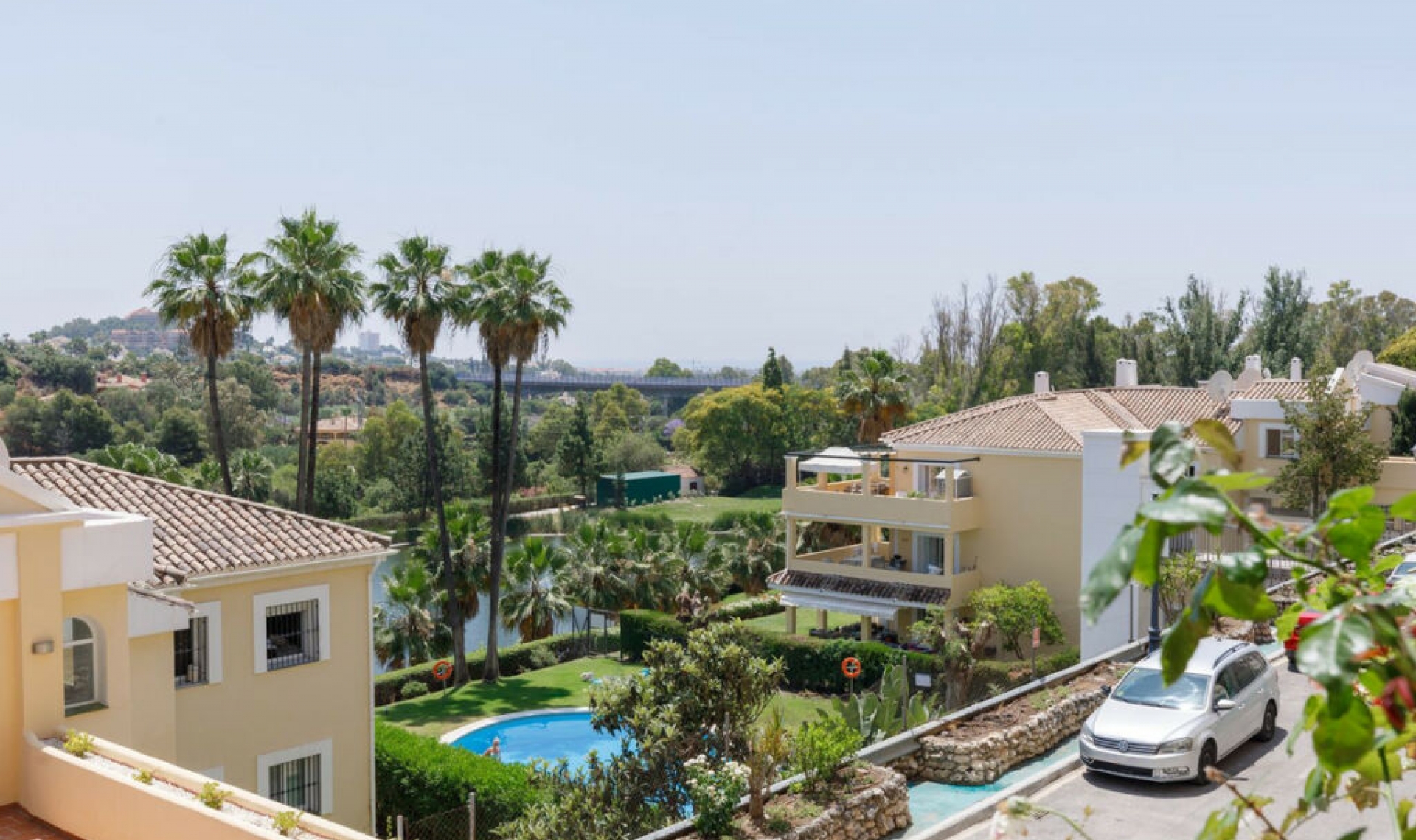 Resale - Apartment -
La Quinta