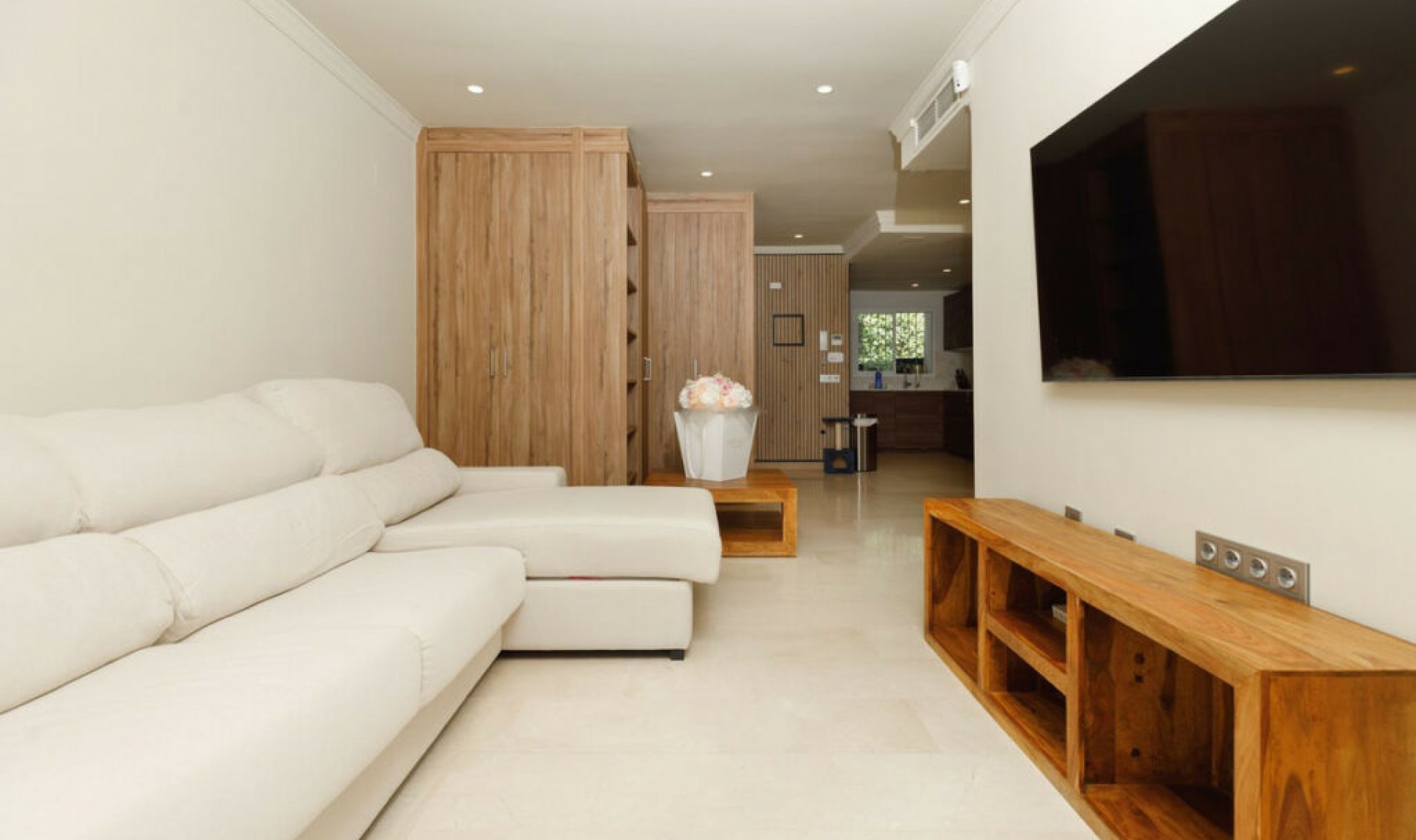 Resale - Apartment -
La Quinta