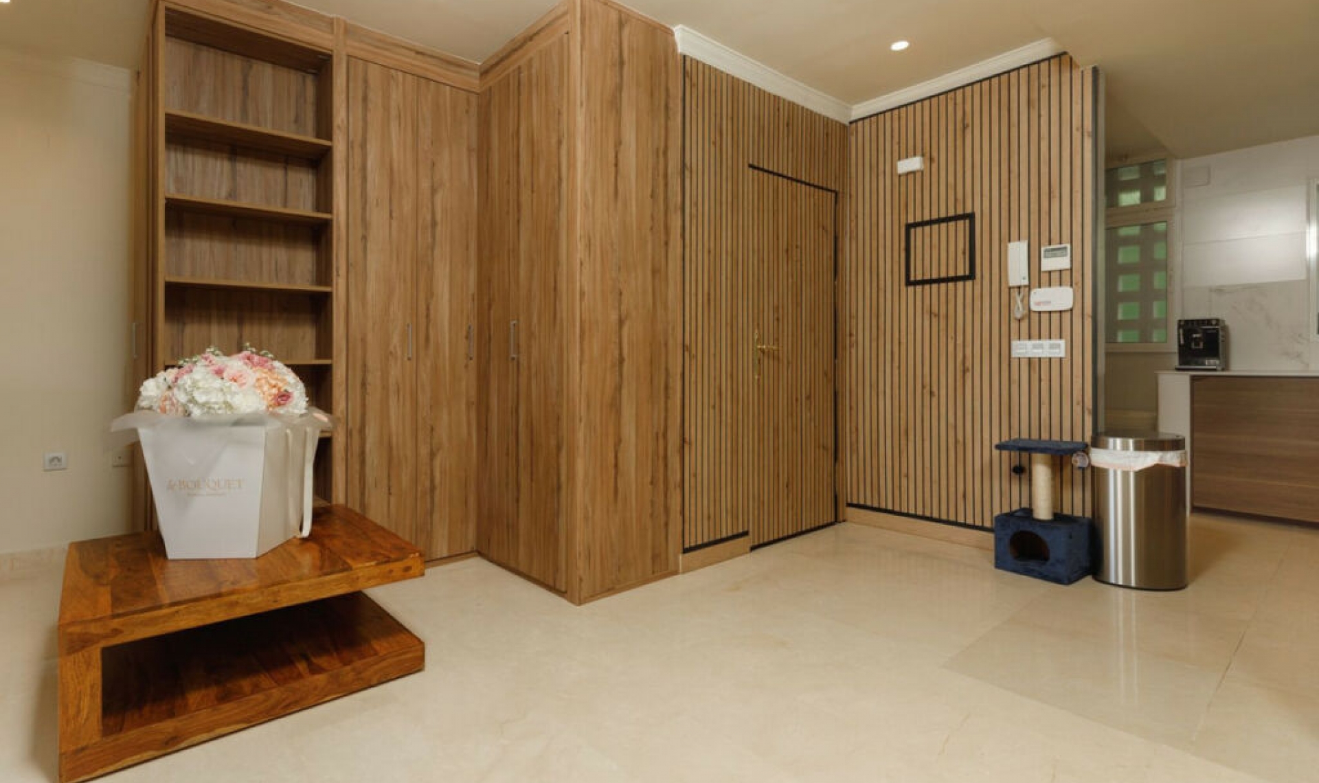 Resale - Apartment -
La Quinta