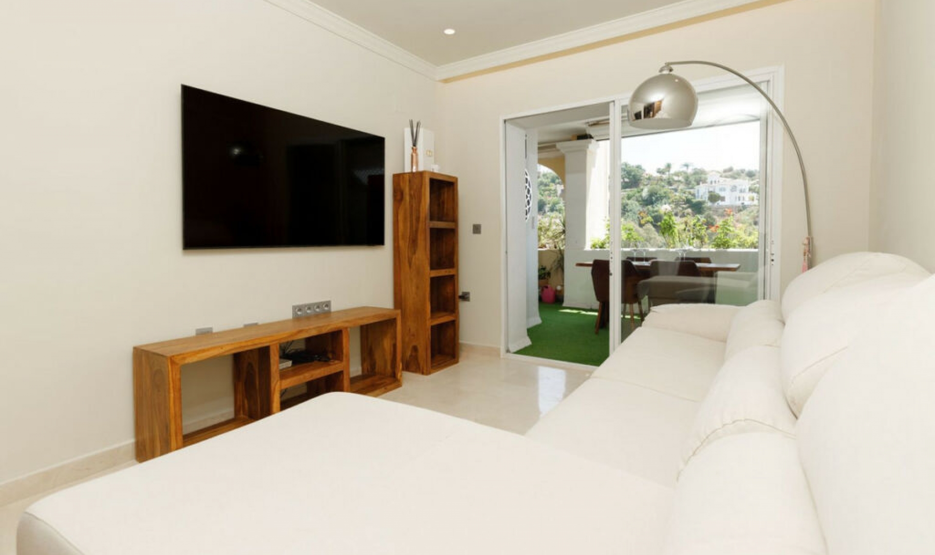 Resale - Apartment -
La Quinta