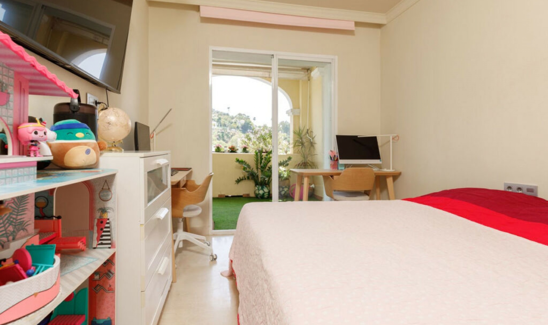 Resale - Apartment -
La Quinta