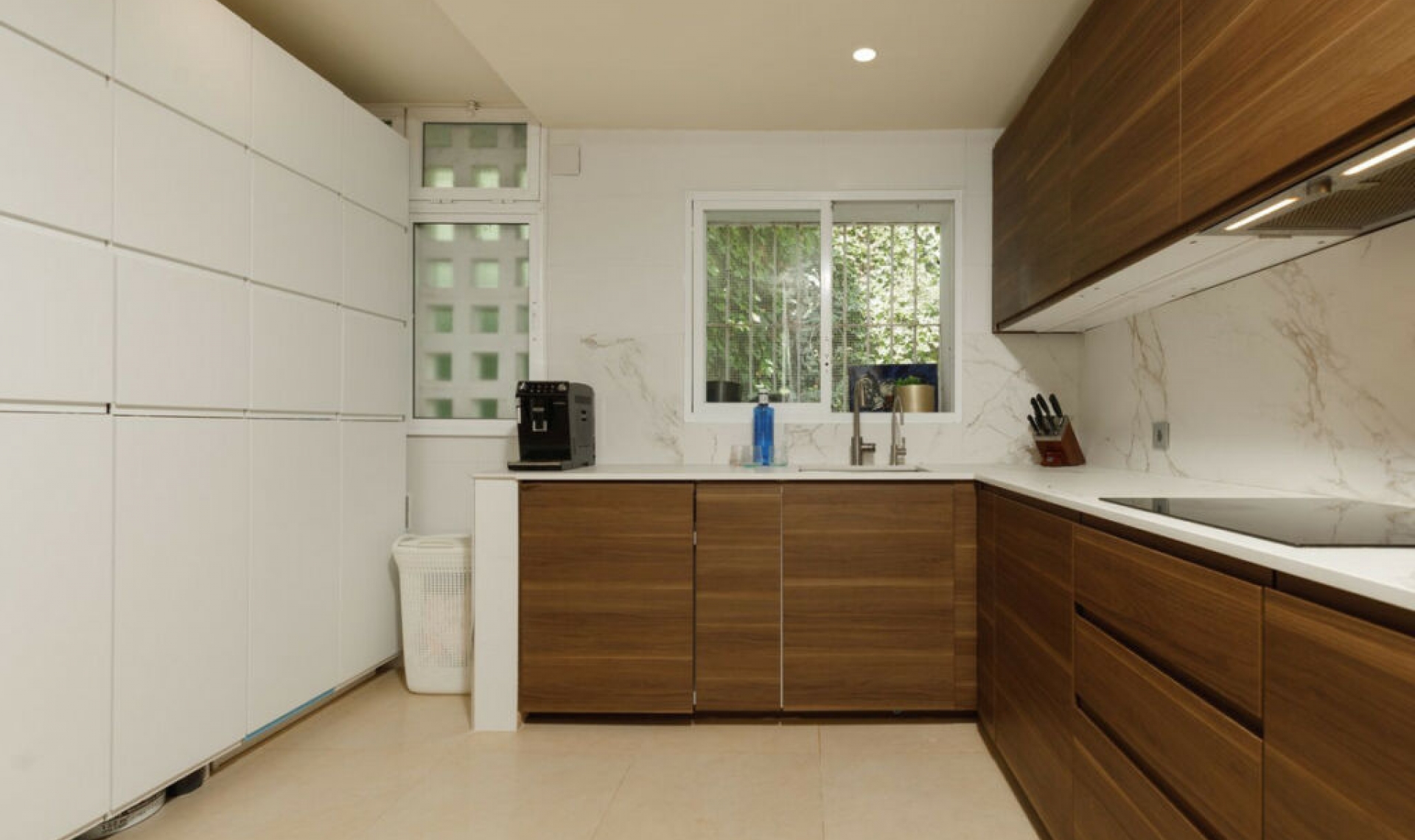 Resale - Apartment -
La Quinta