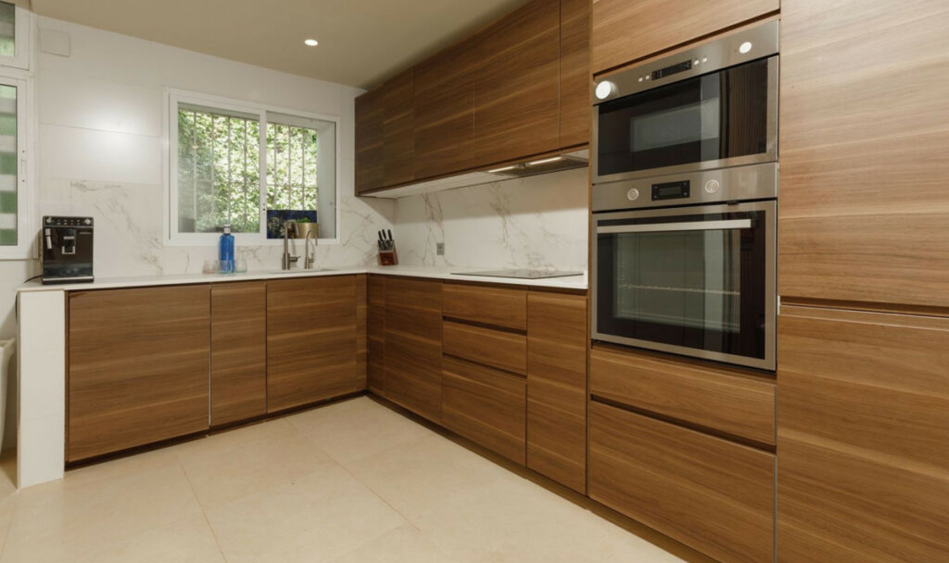 Resale - Apartment -
La Quinta