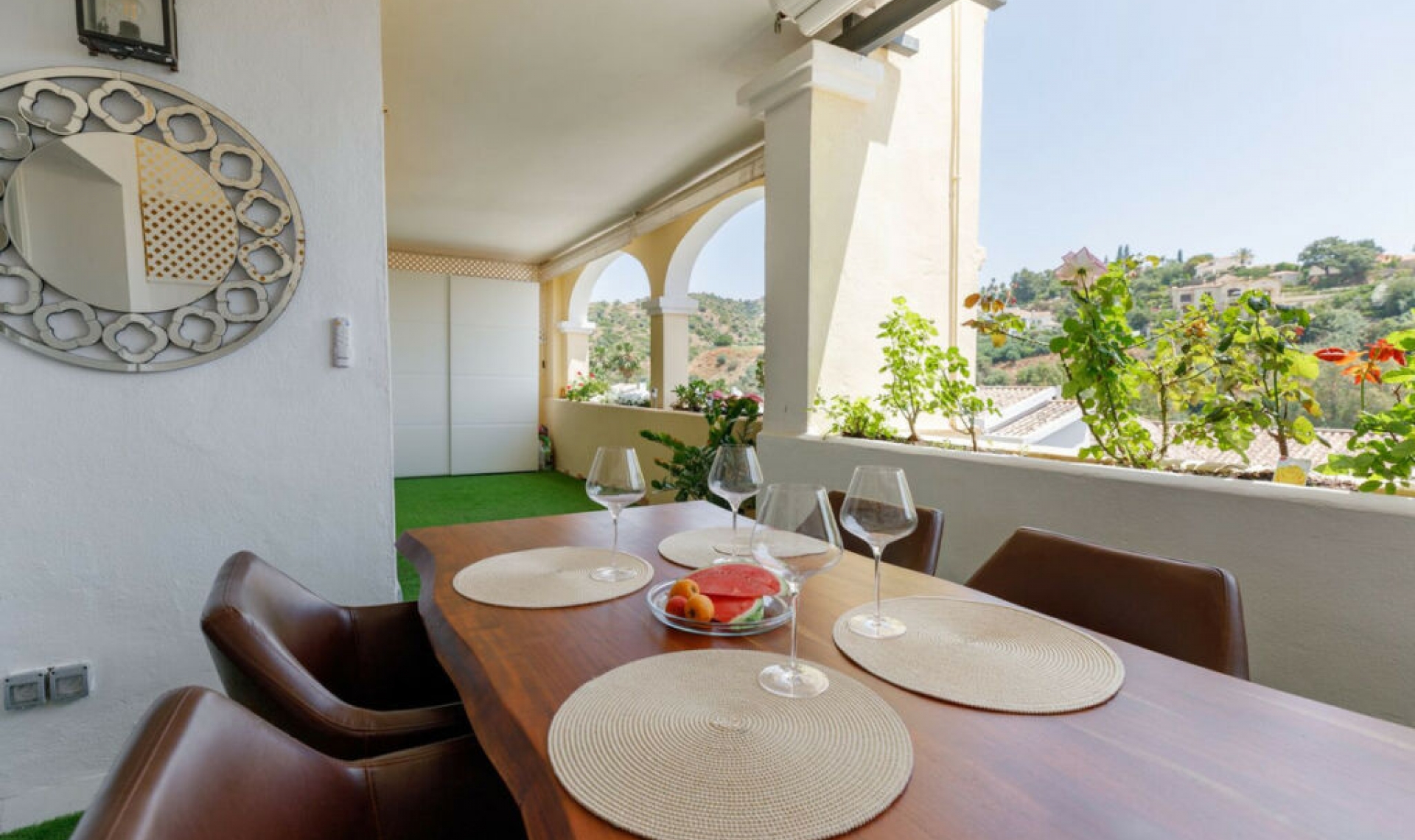 Resale - Apartment -
La Quinta