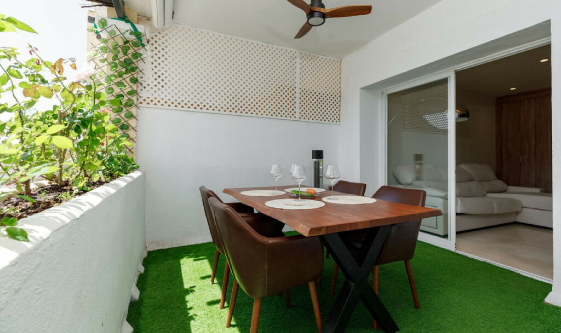 Resale - Apartment -
La Quinta