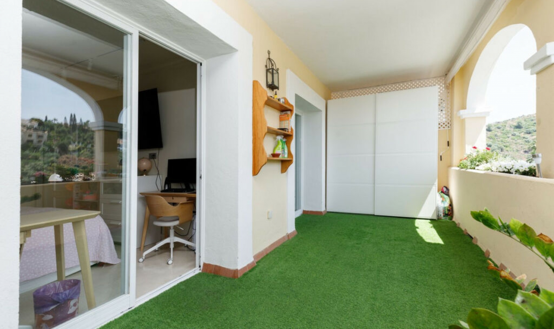 Resale - Apartment -
La Quinta