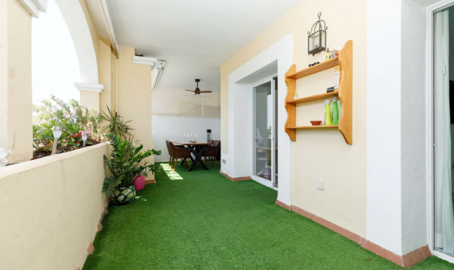 Resale - Apartment -
La Quinta