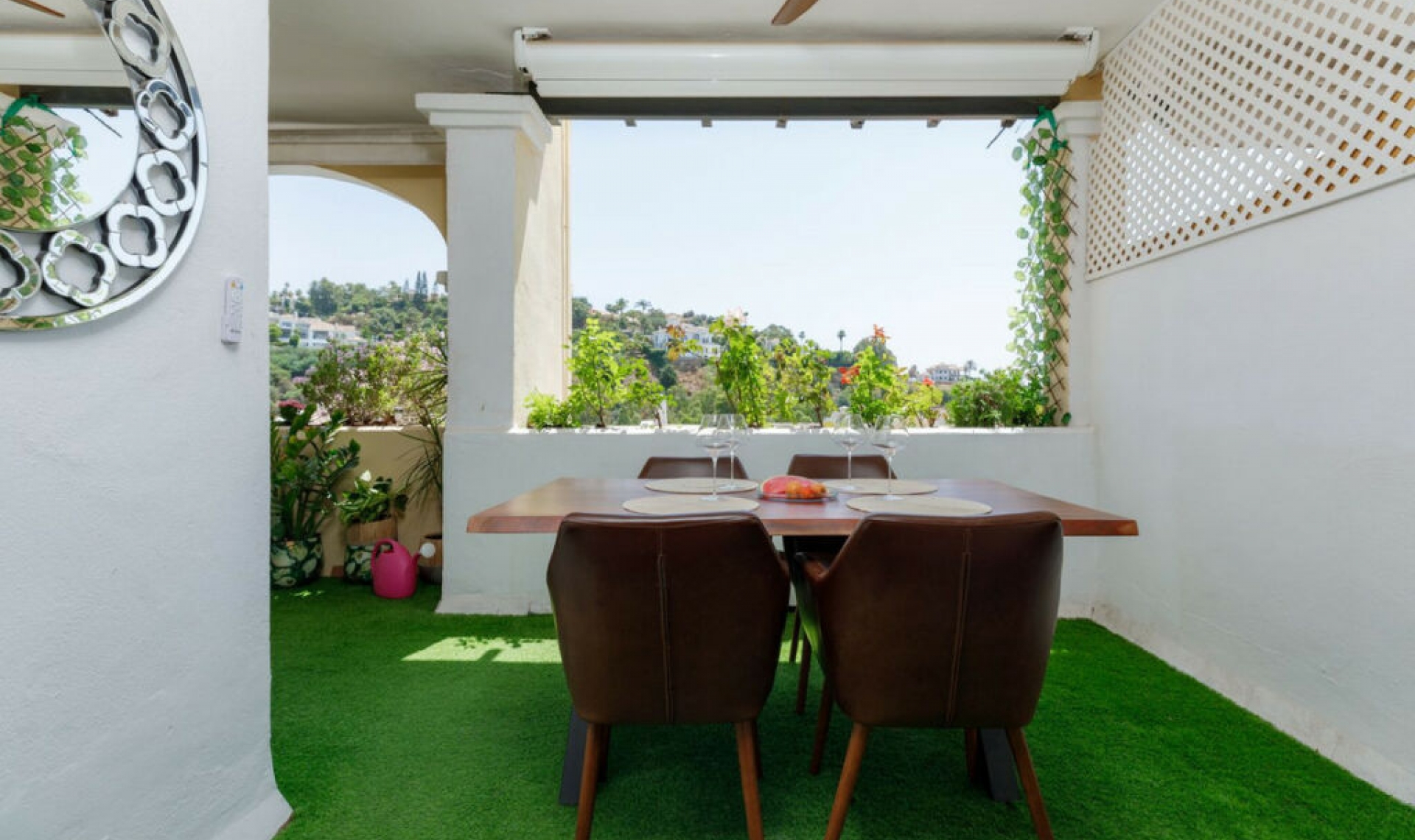 Resale - Apartment -
La Quinta