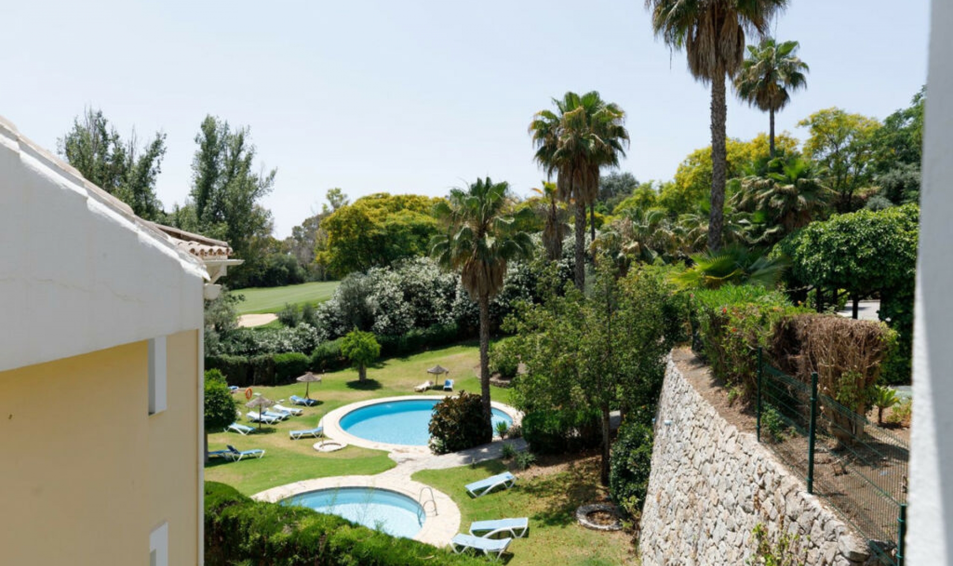 Resale - Apartment -
La Quinta