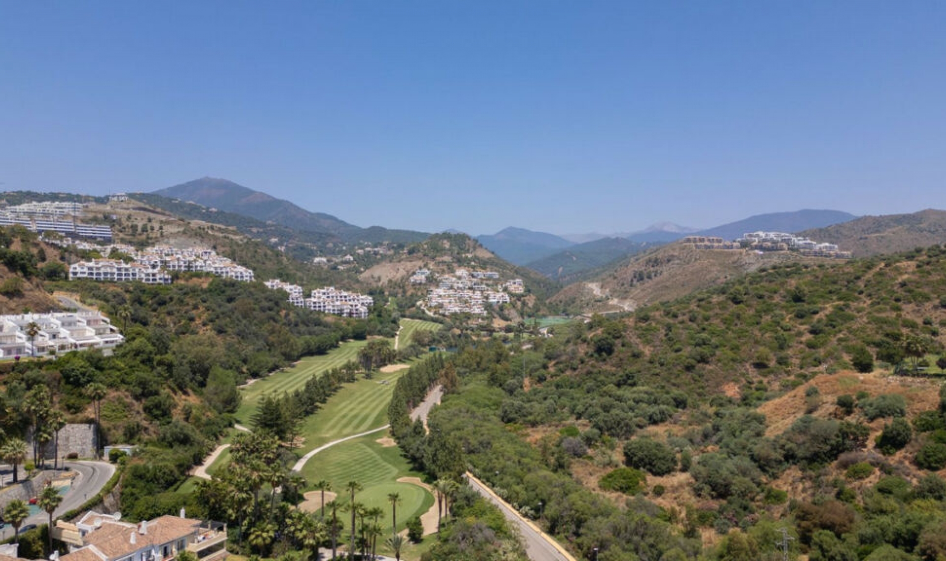 Resale - Apartment -
La Quinta