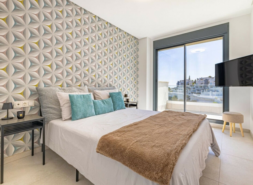 Resale - Apartment -
La Quinta