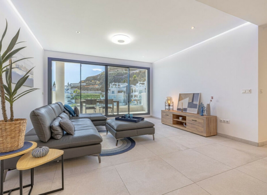 Resale - Apartment -
La Quinta