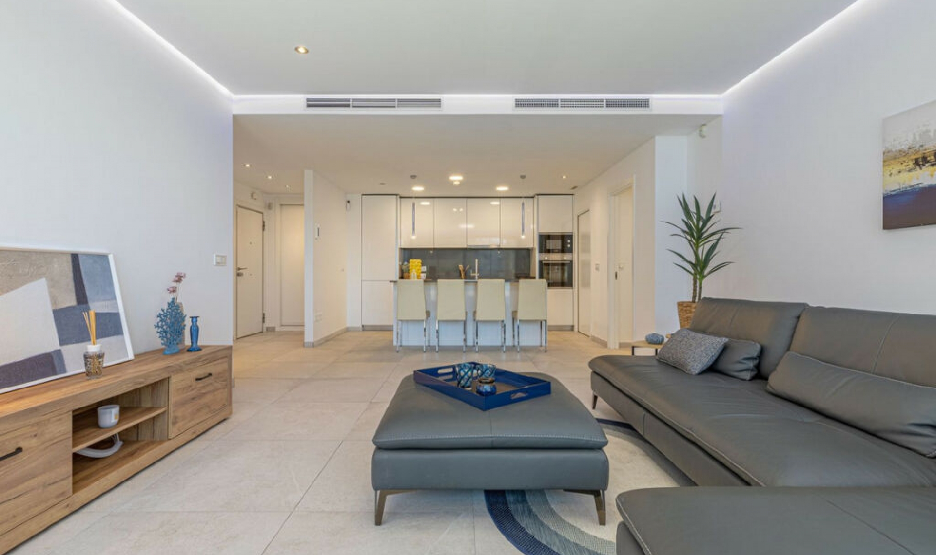 Resale - Apartment -
La Quinta