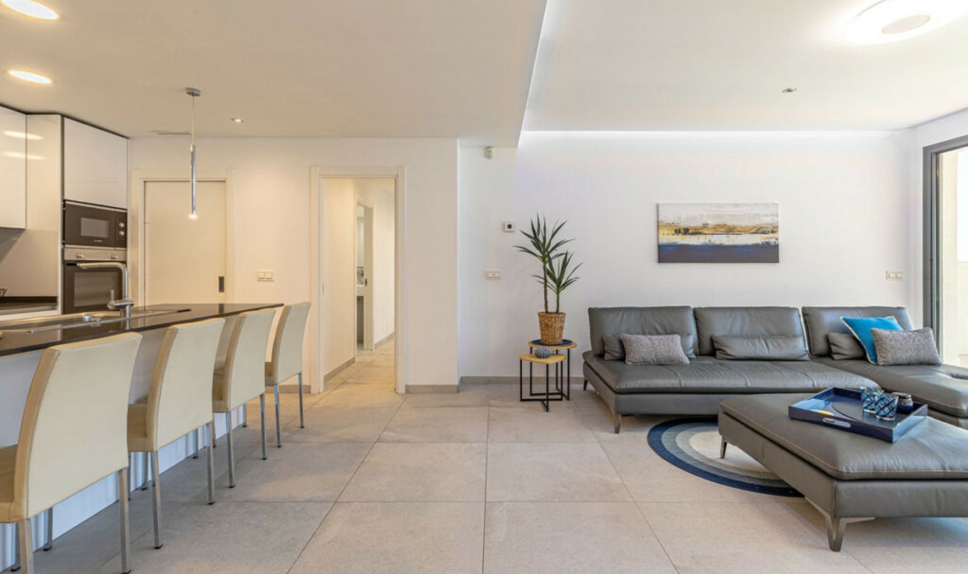 Resale - Apartment -
La Quinta