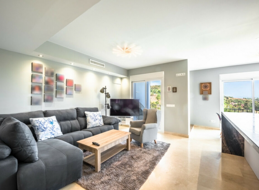 Resale - Apartment -
La Quinta