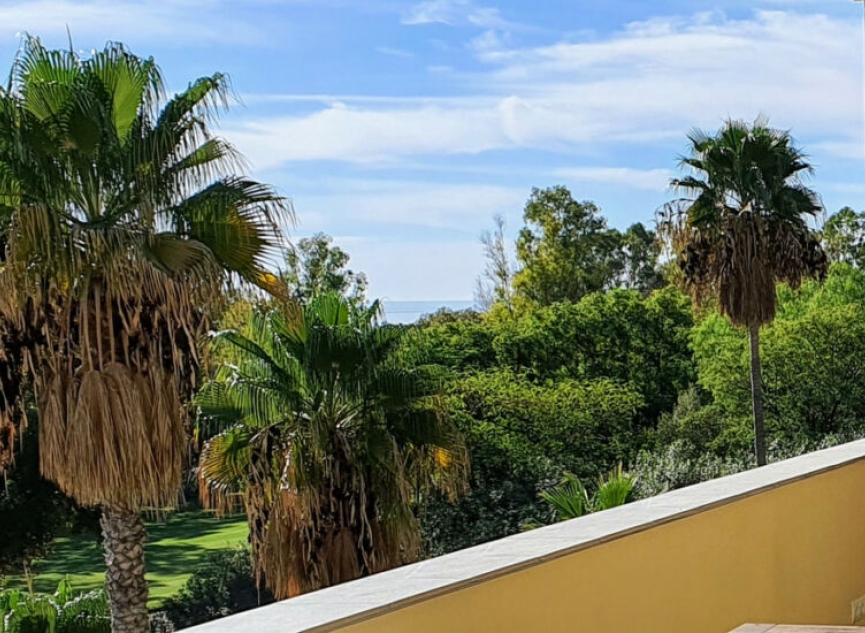 Resale - Apartment -
La Quinta