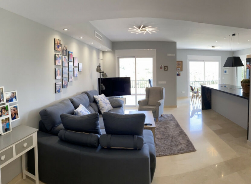 Resale - Apartment -
La Quinta