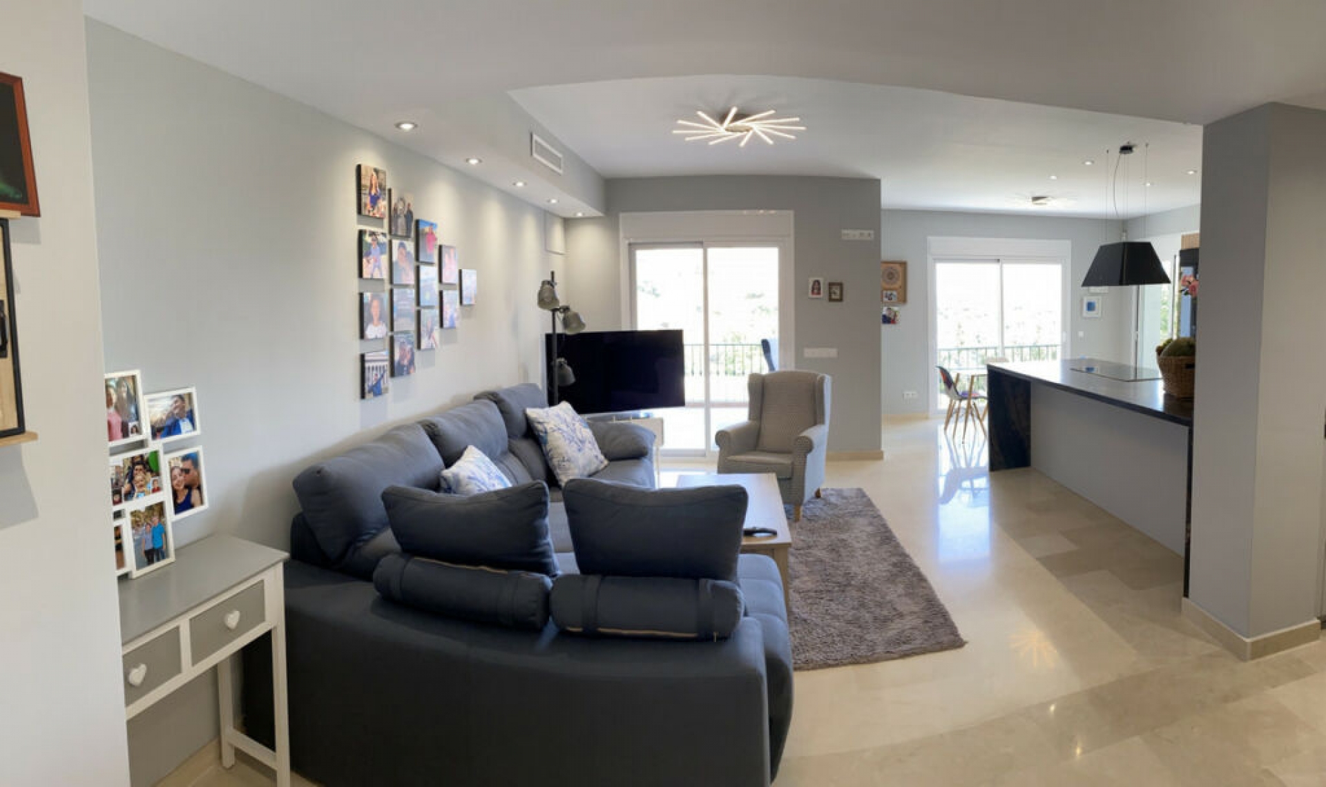 Resale - Apartment -
La Quinta