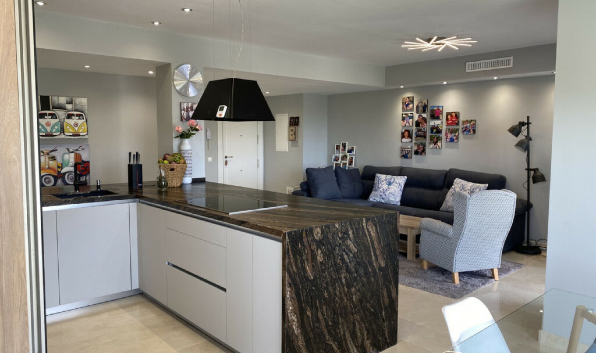 Resale - Apartment -
La Quinta