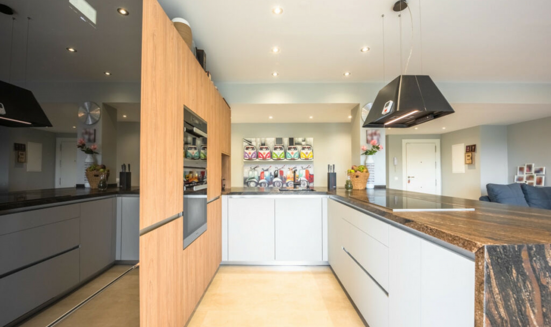 Resale - Apartment -
La Quinta