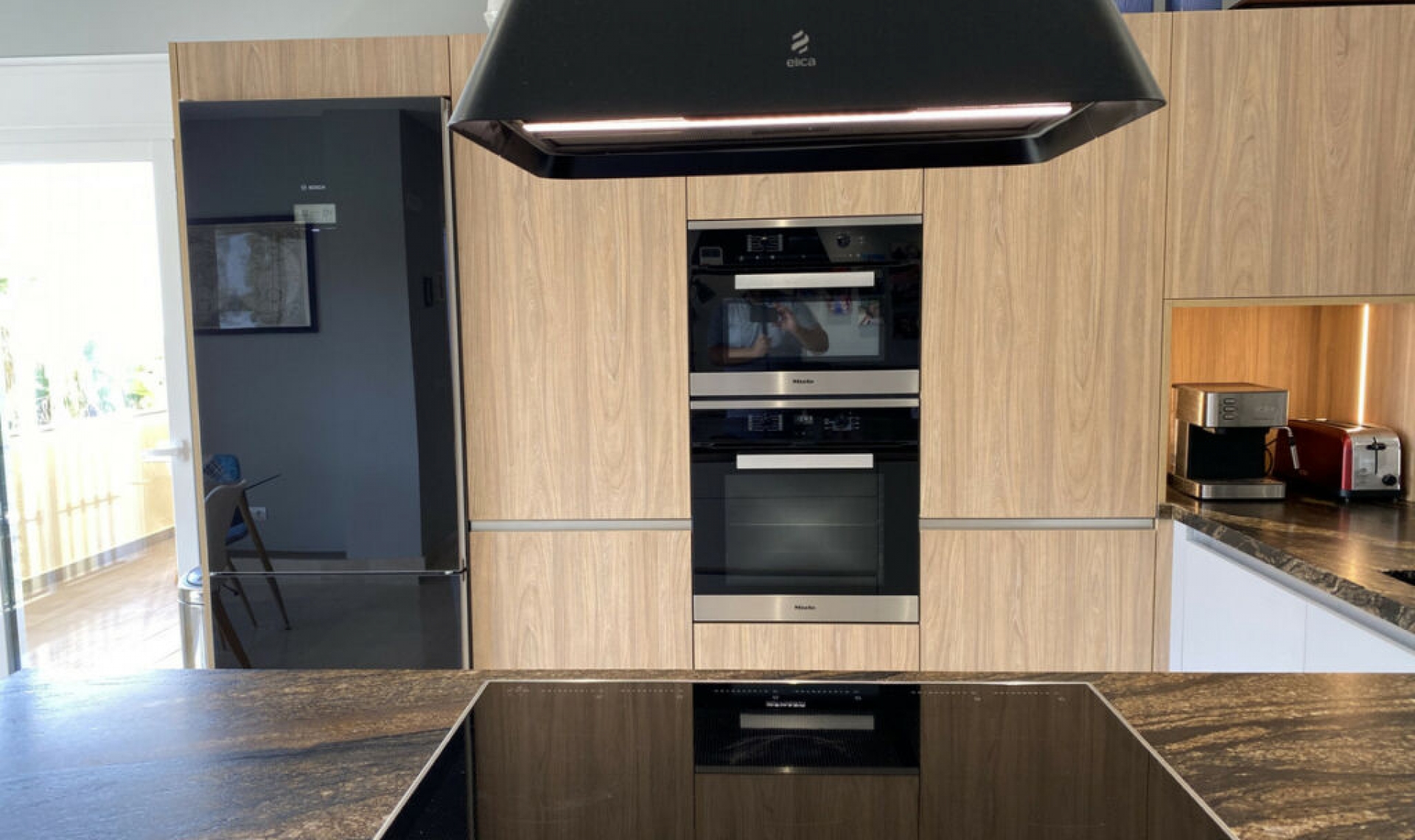 Resale - Apartment -
La Quinta