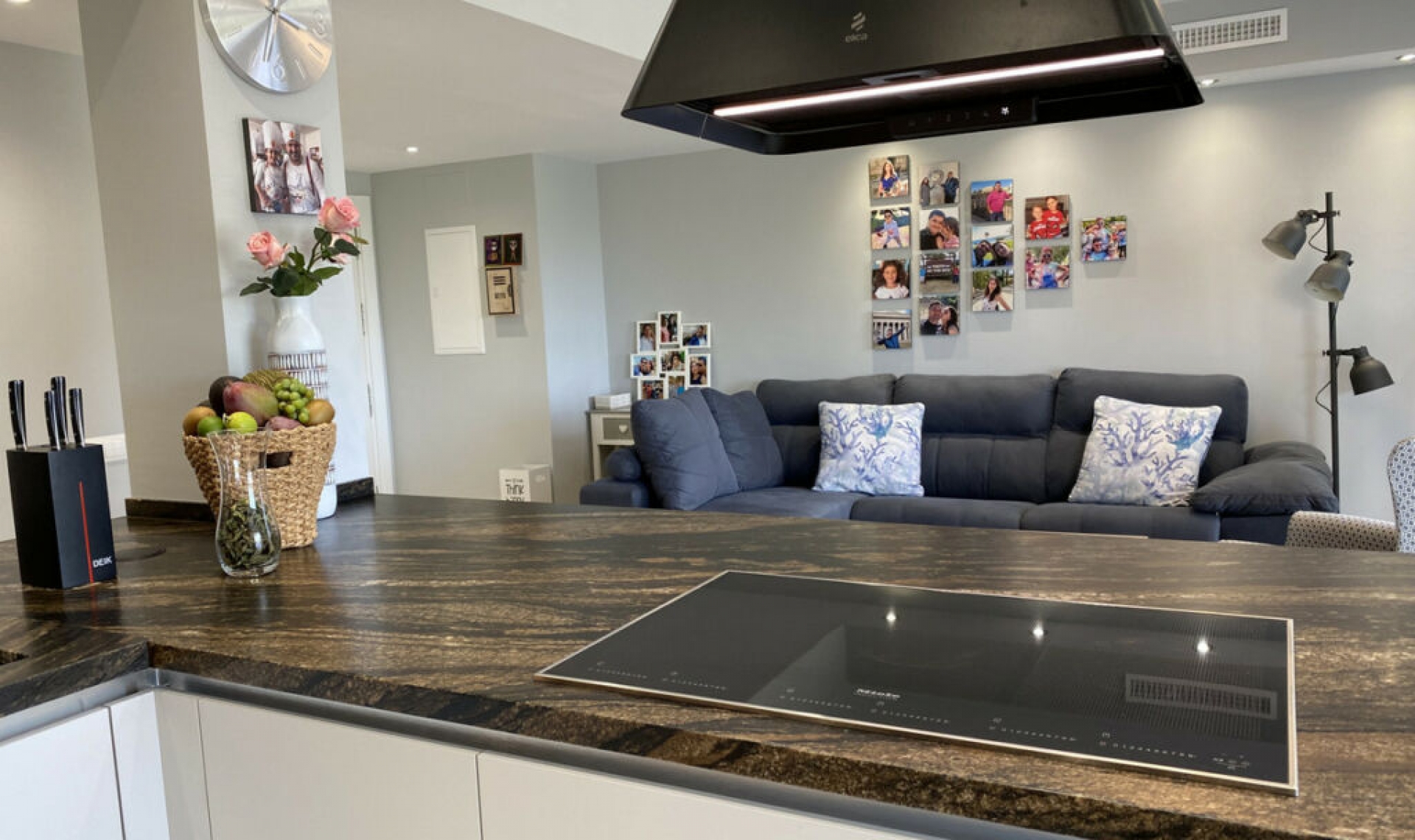 Resale - Apartment -
La Quinta