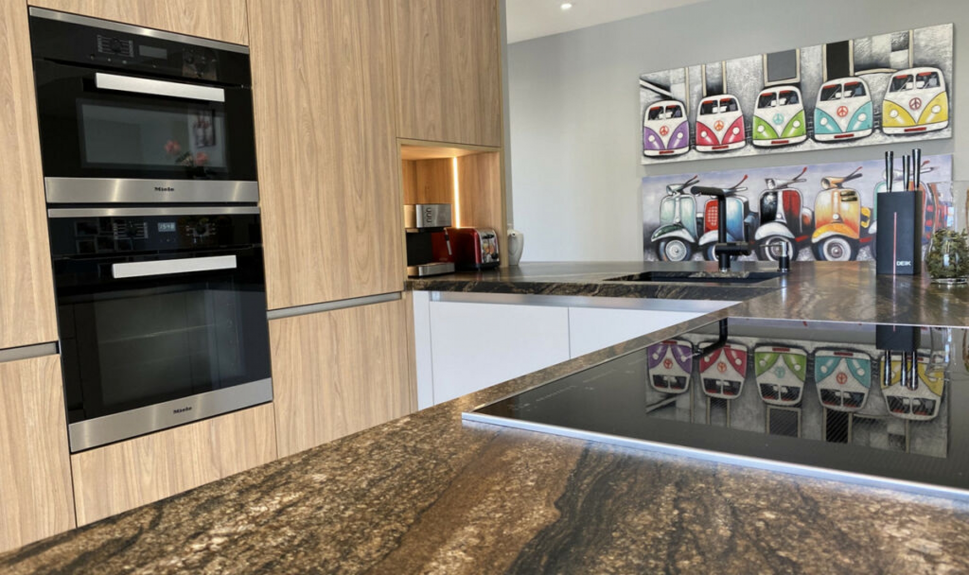 Resale - Apartment -
La Quinta