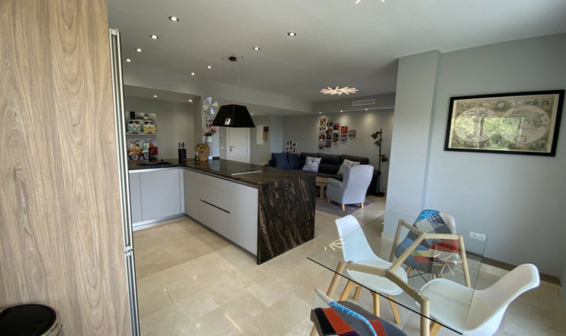 Resale - Apartment -
La Quinta