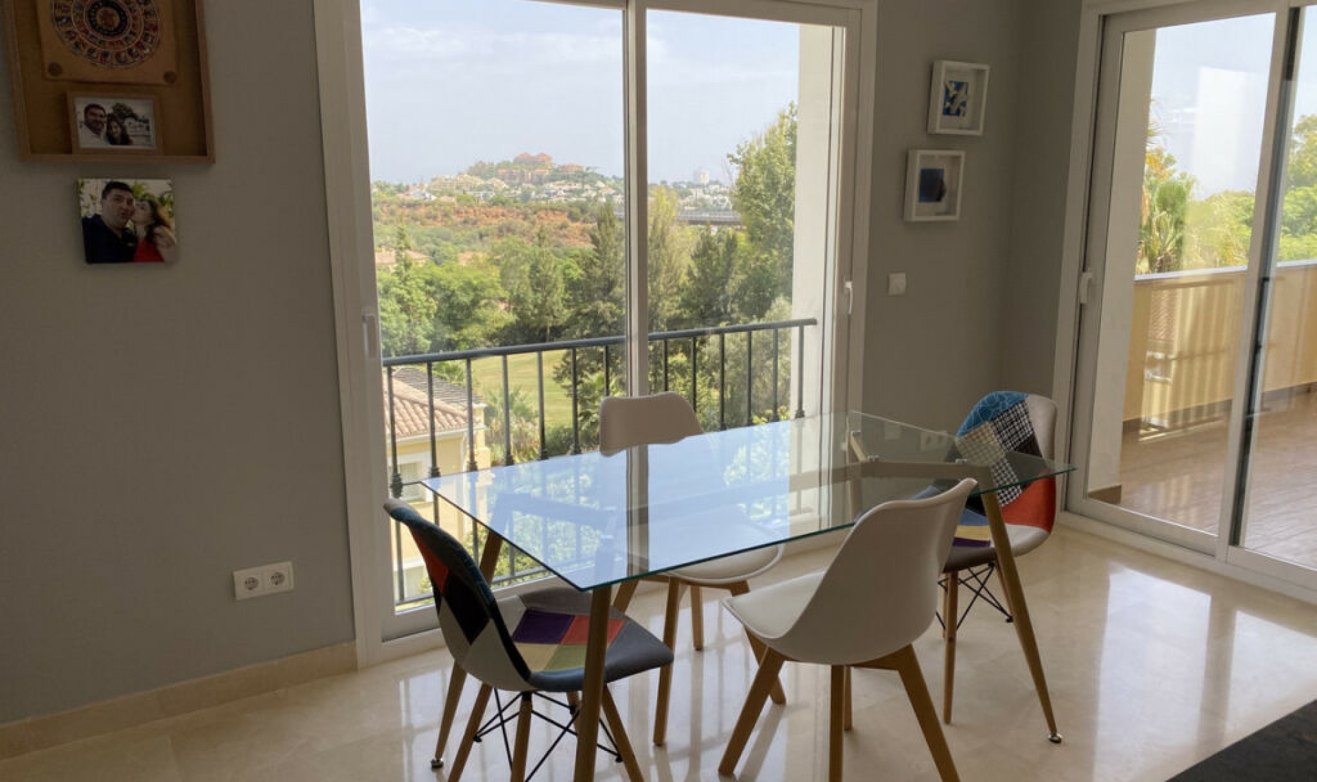 Resale - Apartment -
La Quinta