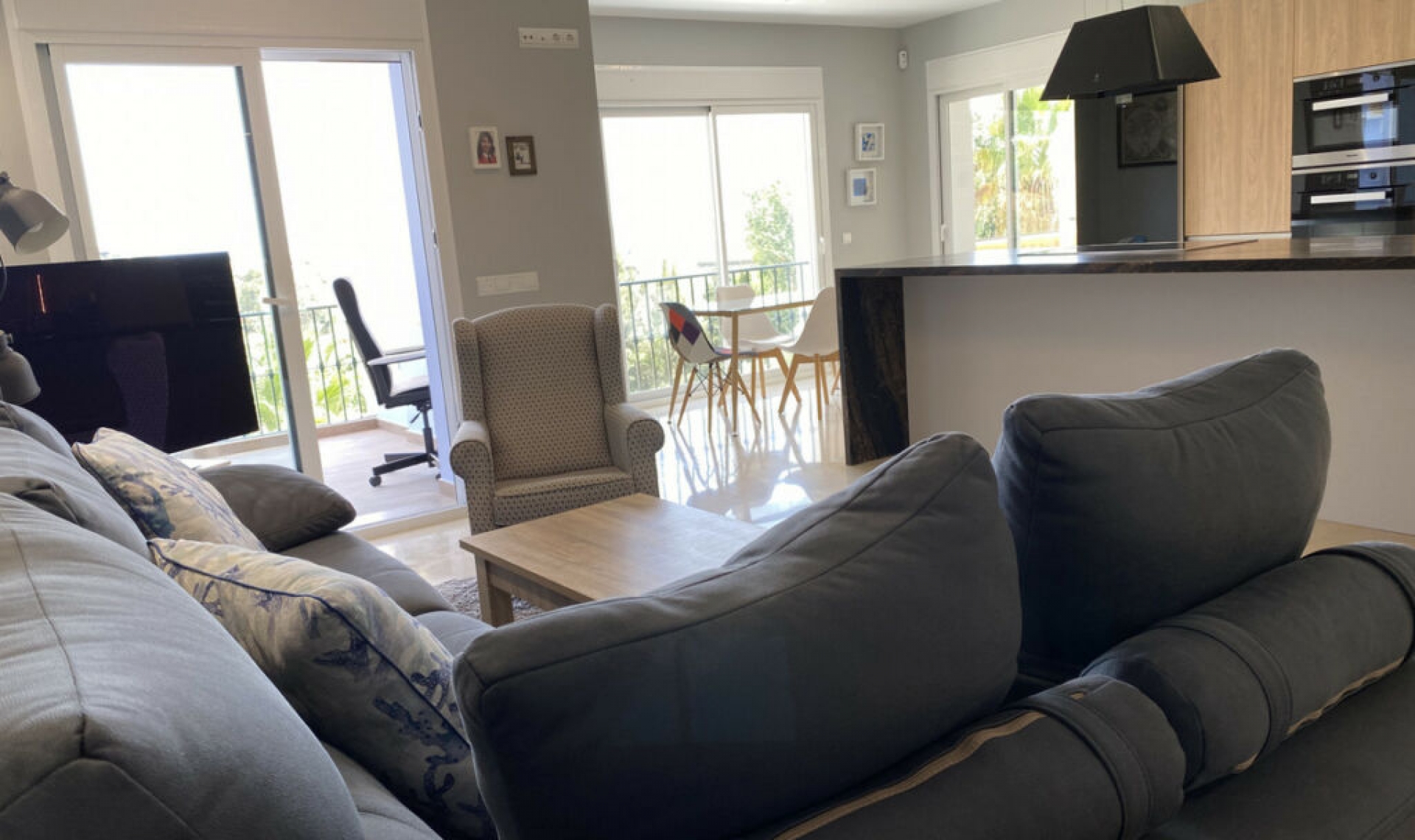 Resale - Apartment -
La Quinta