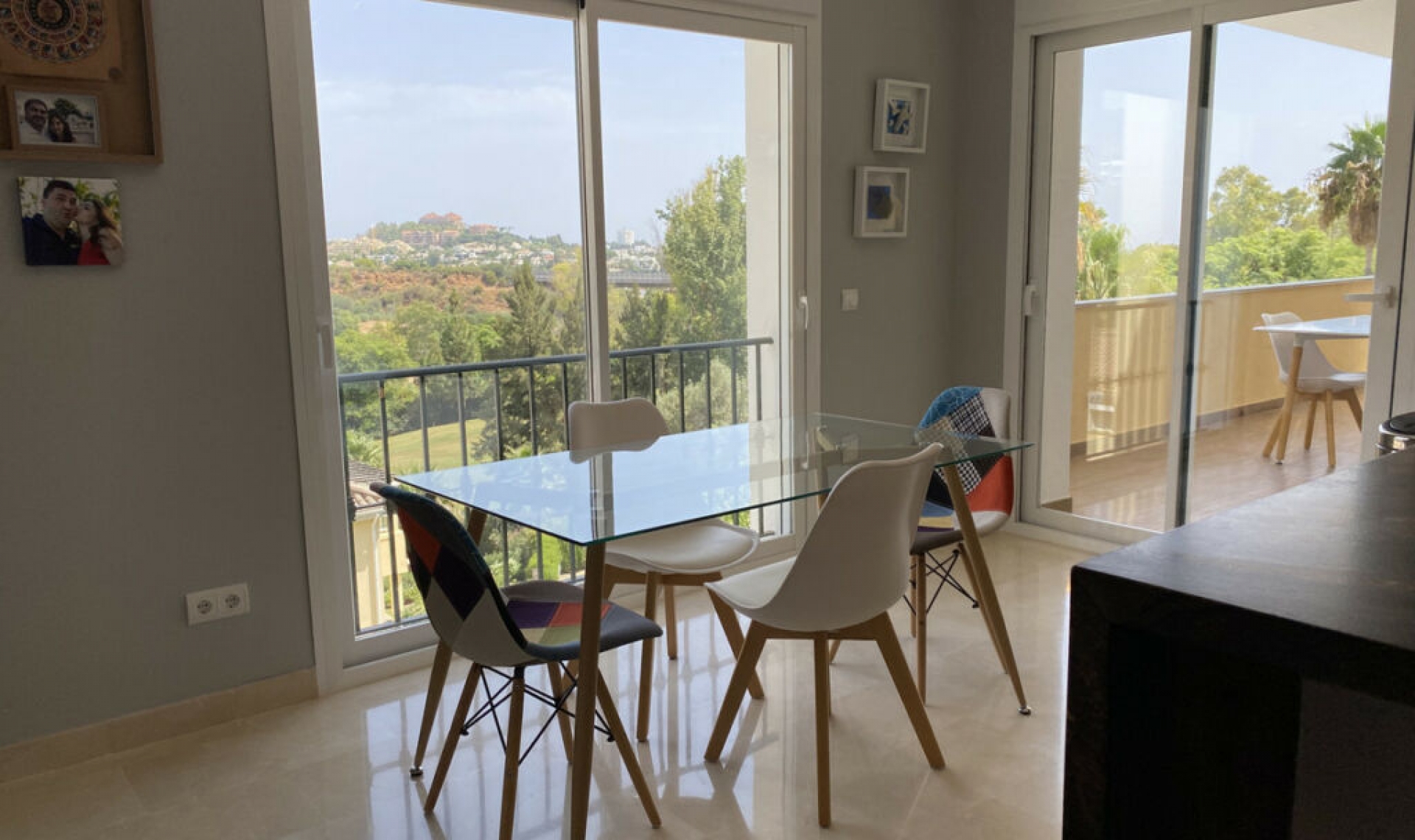 Resale - Apartment -
La Quinta