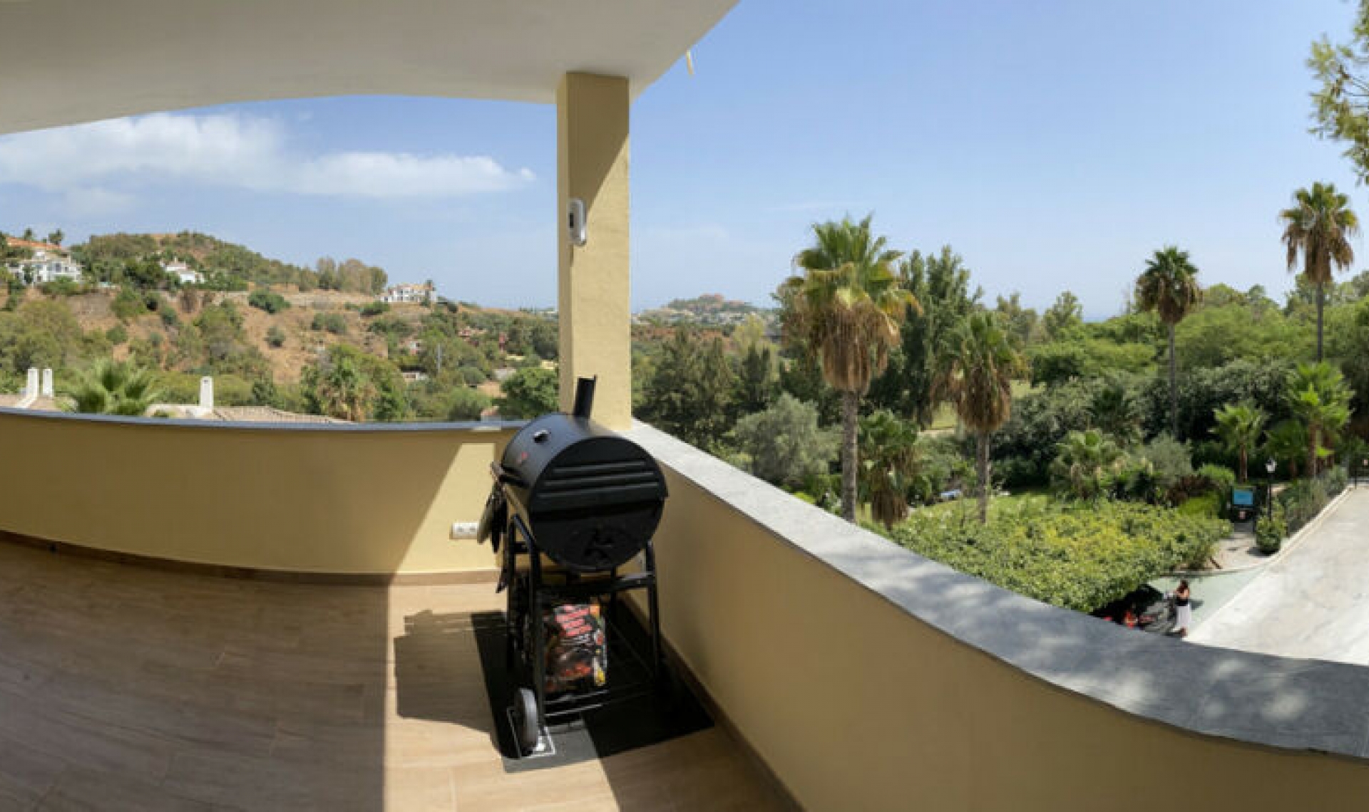 Resale - Apartment -
La Quinta