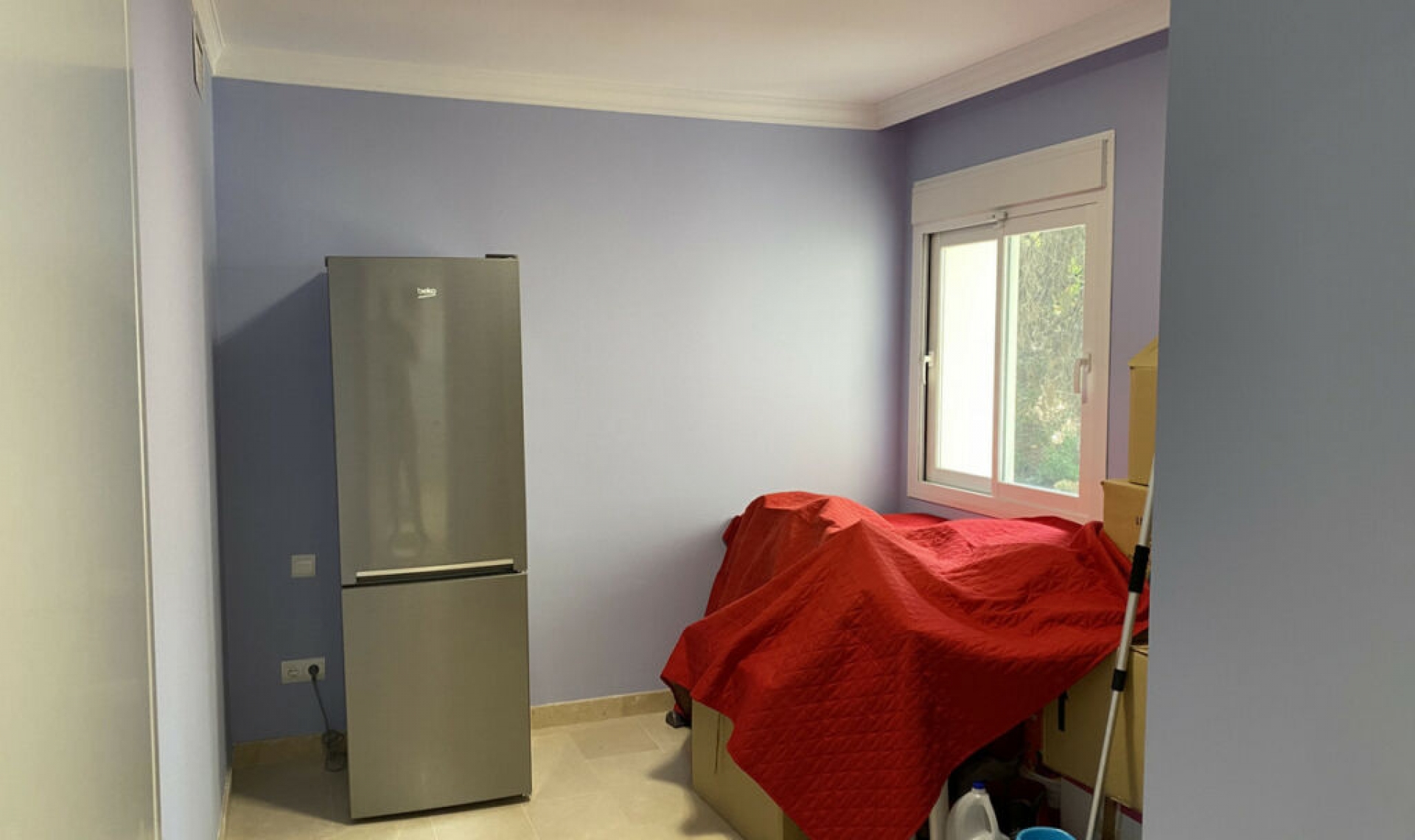 Resale - Apartment -
La Quinta