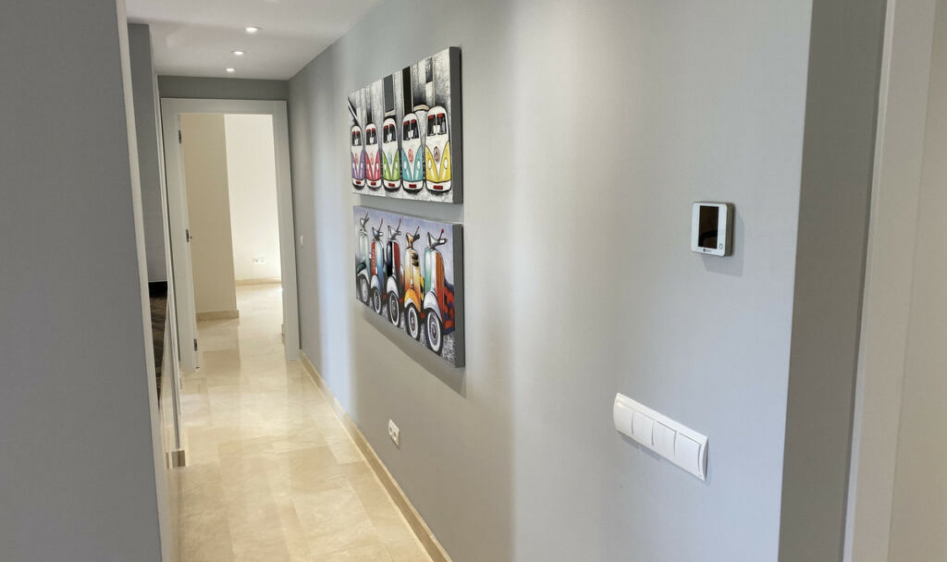 Resale - Apartment -
La Quinta