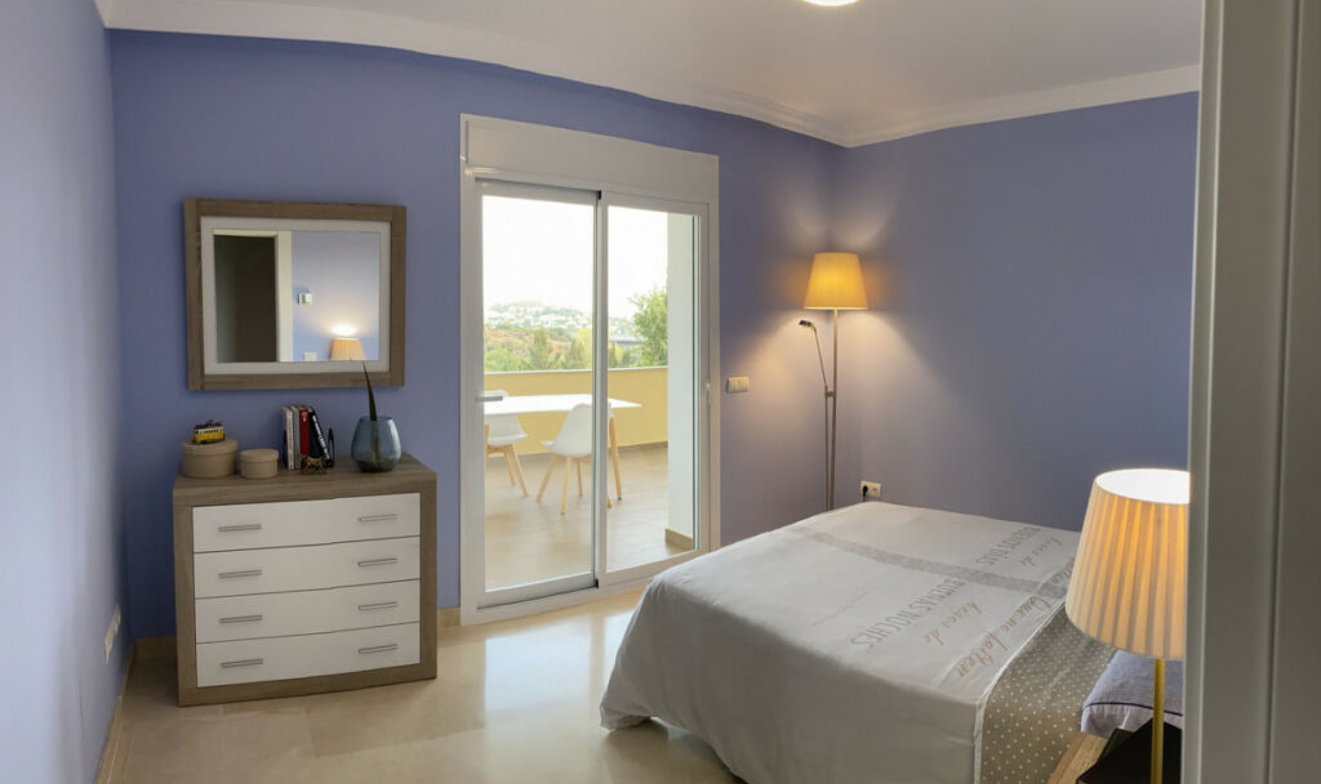 Resale - Apartment -
La Quinta