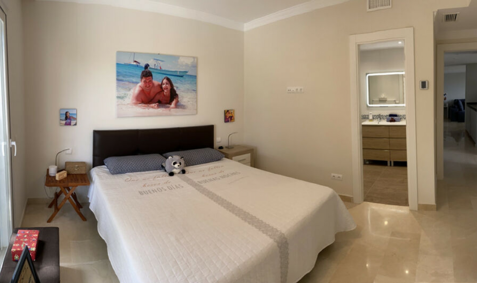 Resale - Apartment -
La Quinta