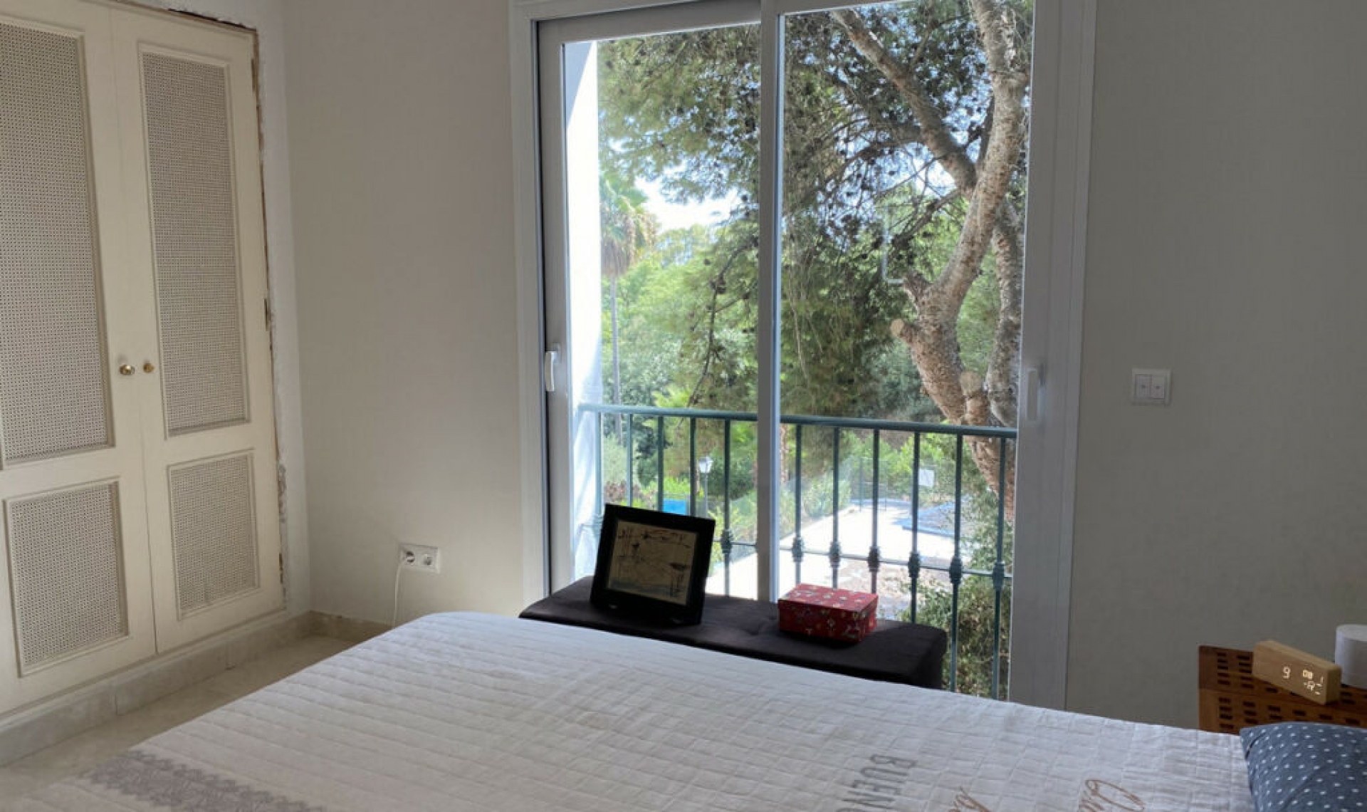 Resale - Apartment -
La Quinta