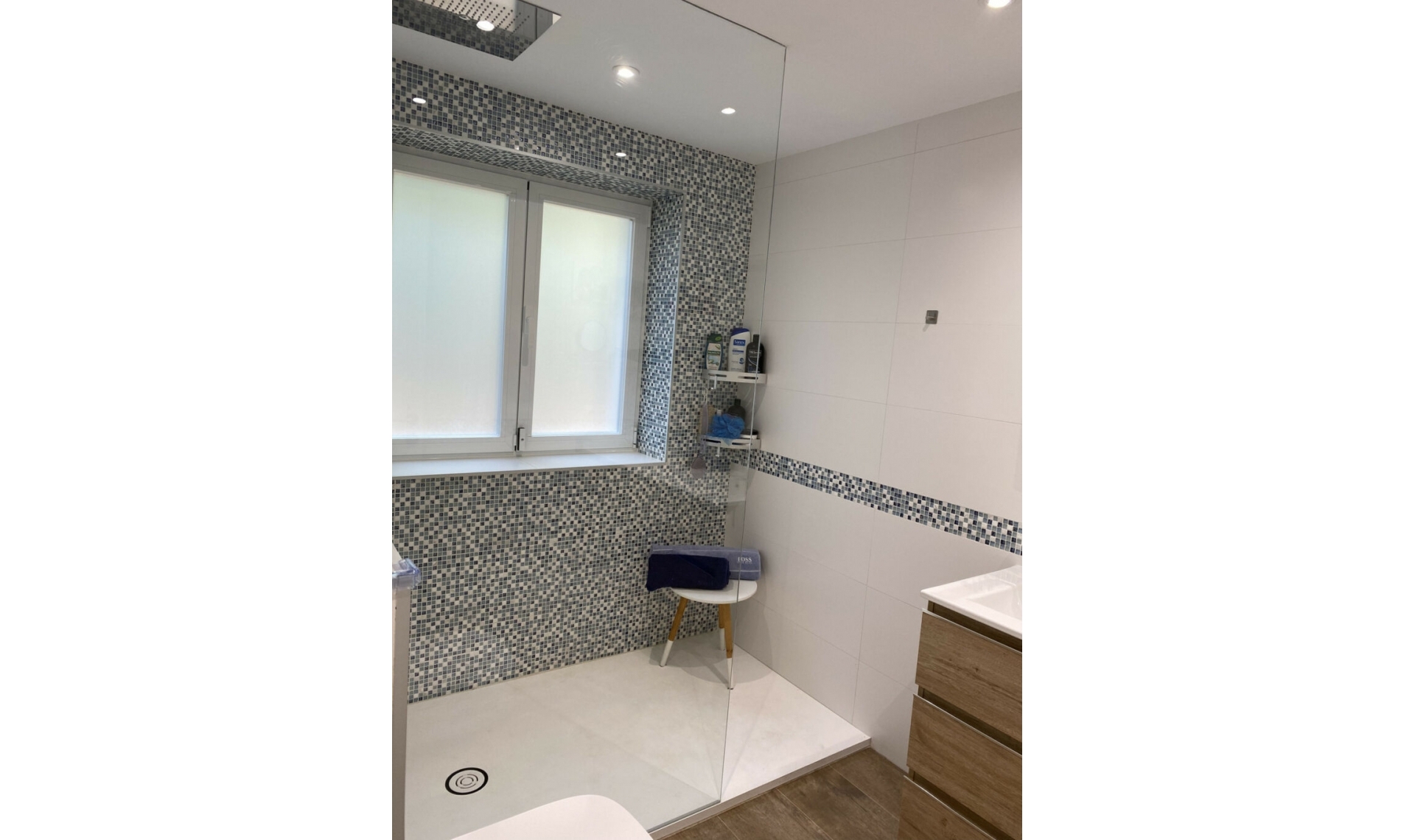 Resale - Apartment -
La Quinta