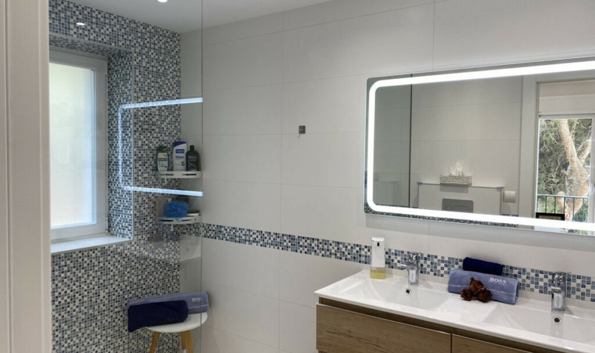 Resale - Apartment -
La Quinta