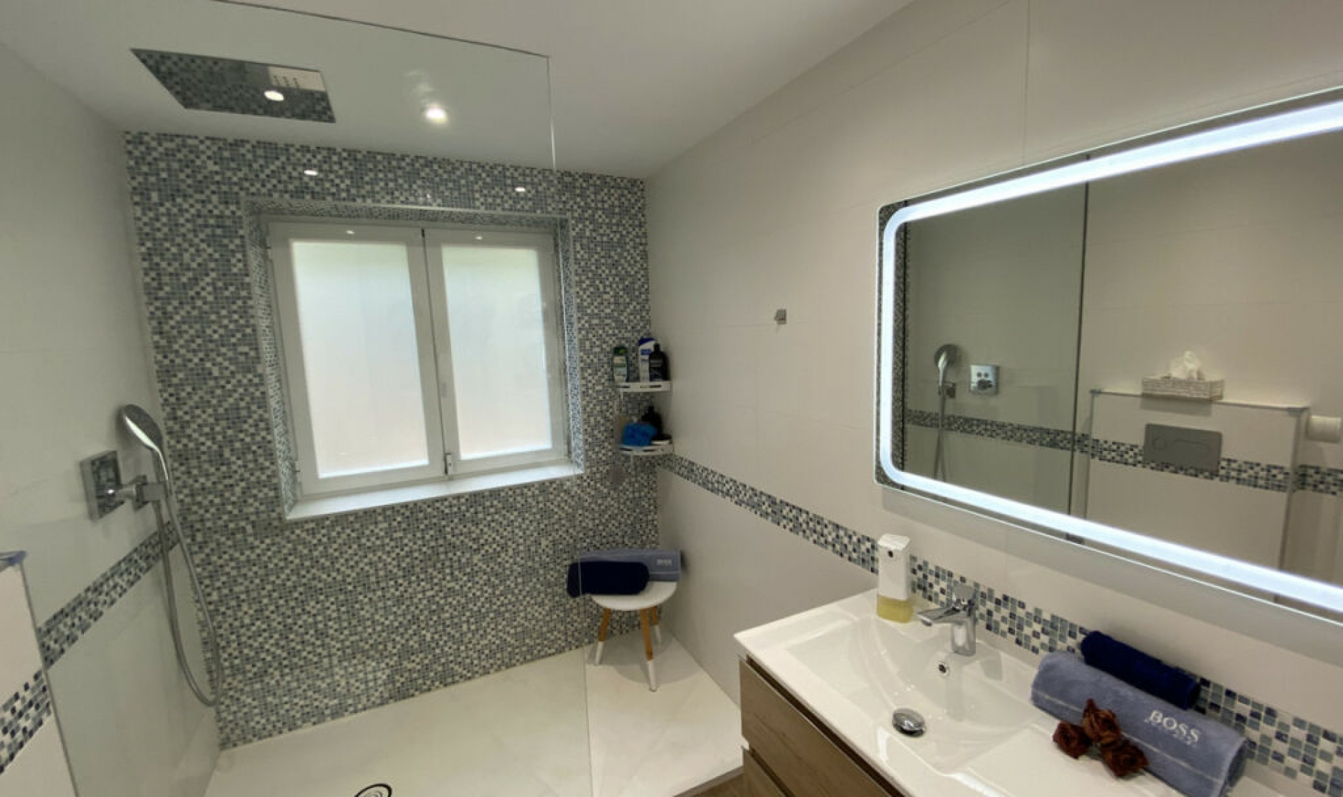 Resale - Apartment -
La Quinta