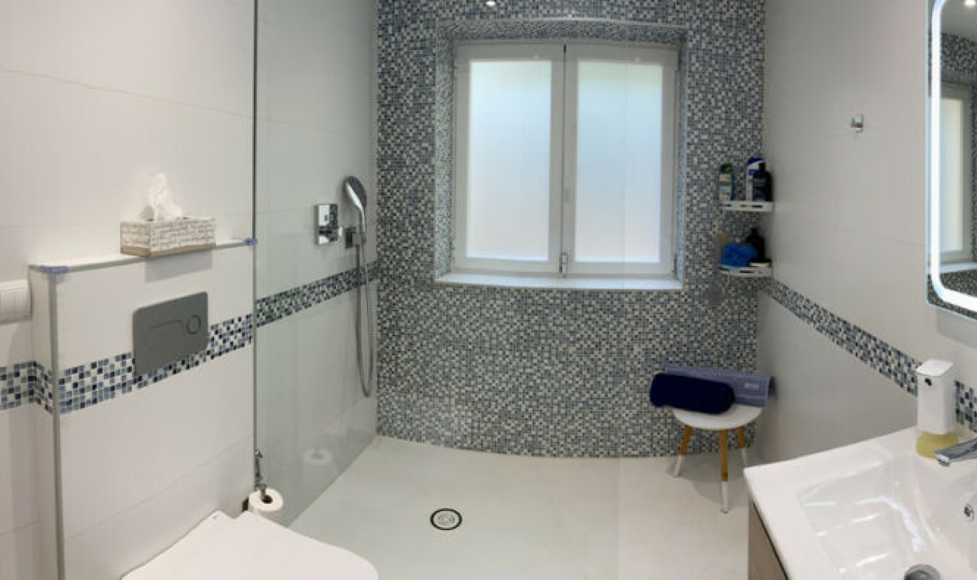 Resale - Apartment -
La Quinta