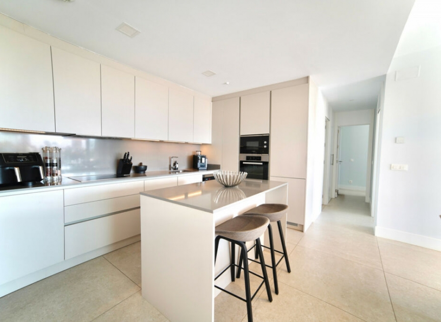 Resale - Apartment -
La Quinta