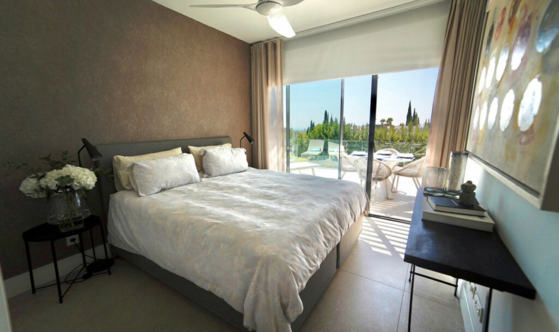 Resale - Apartment -
La Quinta
