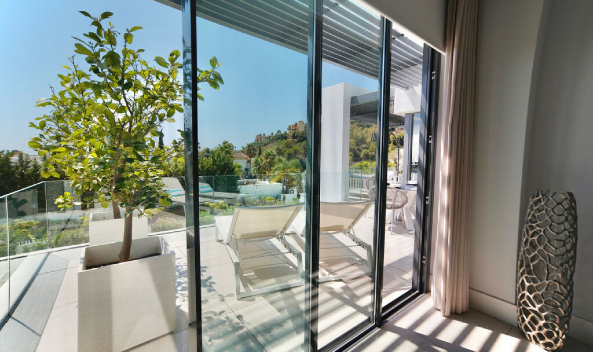 Resale - Apartment -
La Quinta