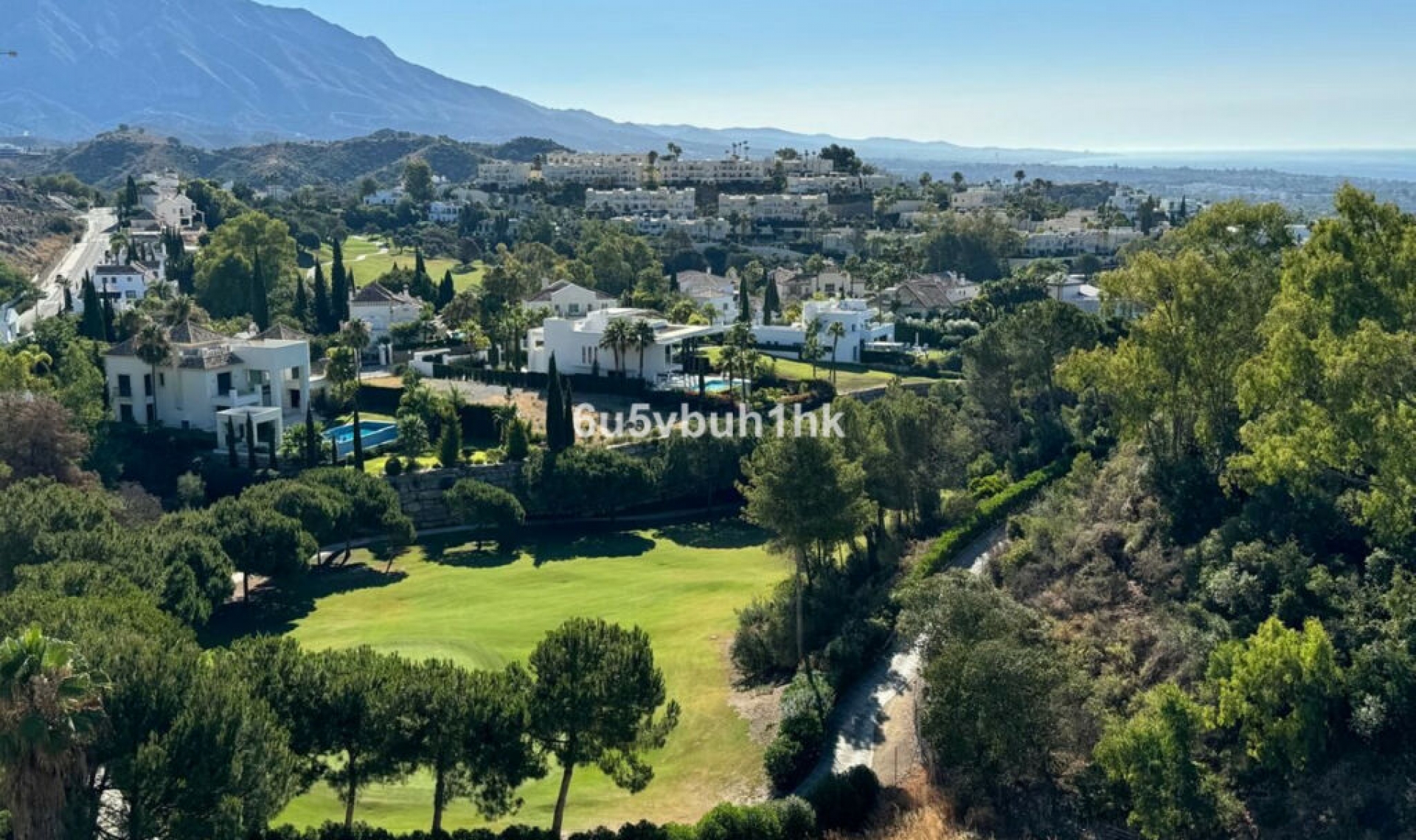 Resale - Apartment -
La Quinta