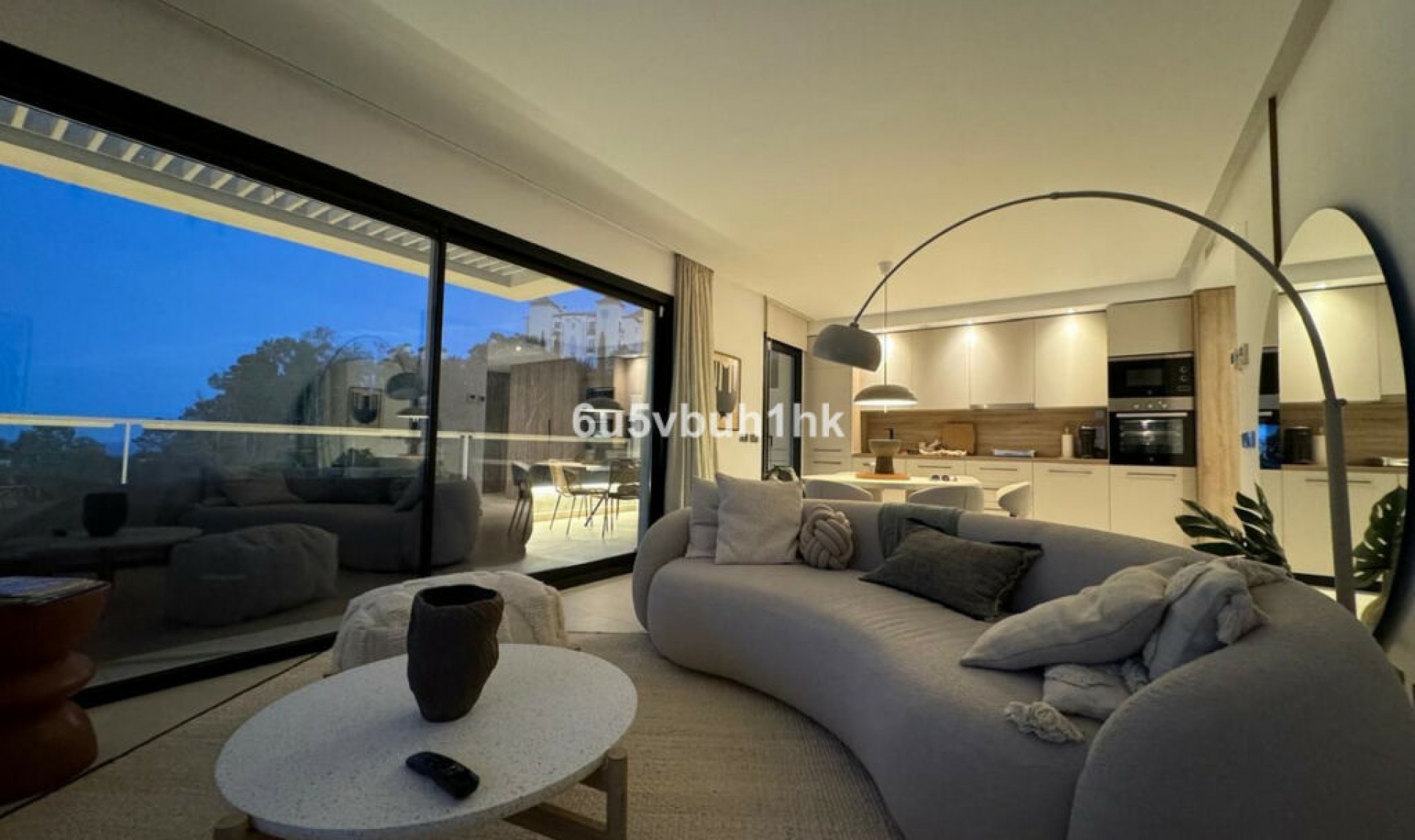 Resale - Apartment -
La Quinta